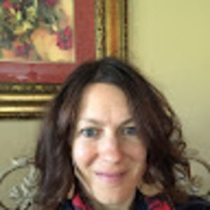 Meet your Posher, Diane